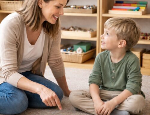 As celebrações sob o olhar Montessori: o respeito como condutor