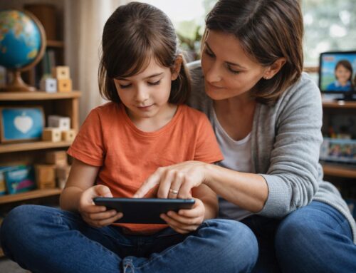 ECA Digital sob a ótica do Método Montessori: autonomia com responsabilidade no mundo conectado